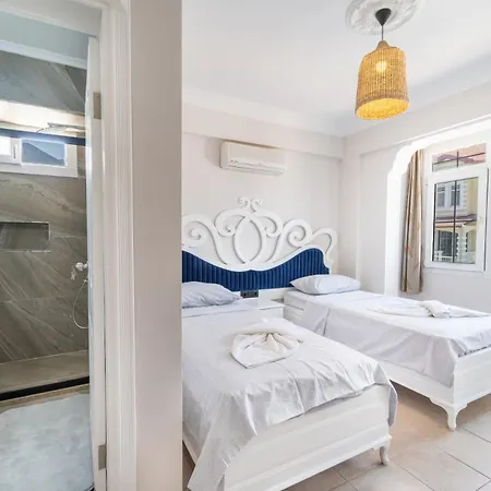 Apartamento Ova - 2 Bedrooms
